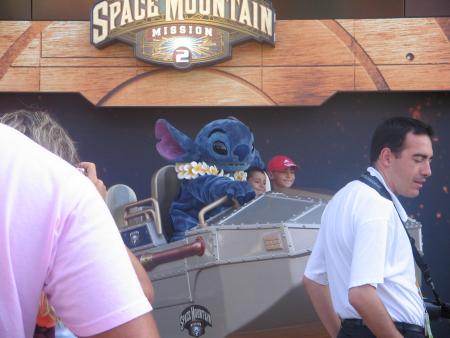 Stitch